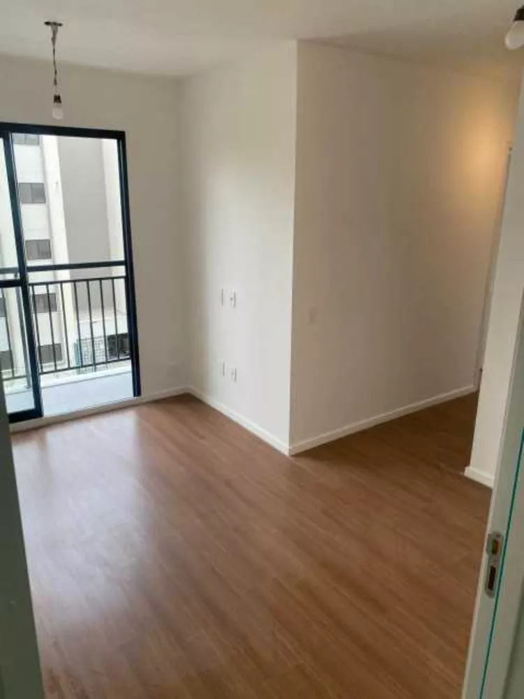 Apartamento, 2 quartos, 42 m² - Foto 6