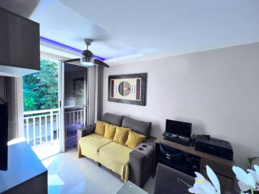 Apartamento, 2 quartos, 49 m² - Foto 6