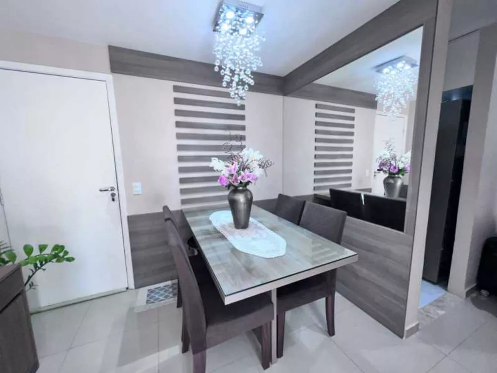 Apartamento, 2 quartos, 49 m² - Foto 9