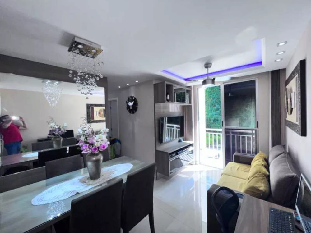 Apartamento, 2 quartos, 49 m² - Foto 5