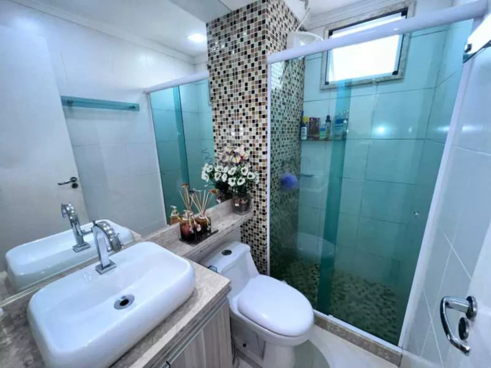 Apartamento, 2 quartos, 49 m² - Foto 12