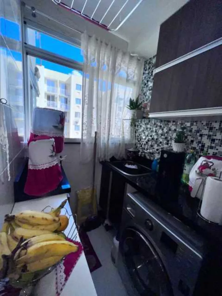 Apartamento, 2 quartos, 49 m² - Foto 11