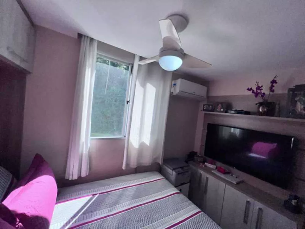 Apartamento, 2 quartos, 49 m² - Foto 17