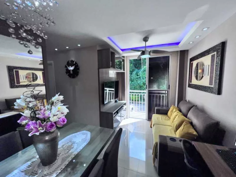 Apartamento, 2 quartos, 49 m² - Foto 8