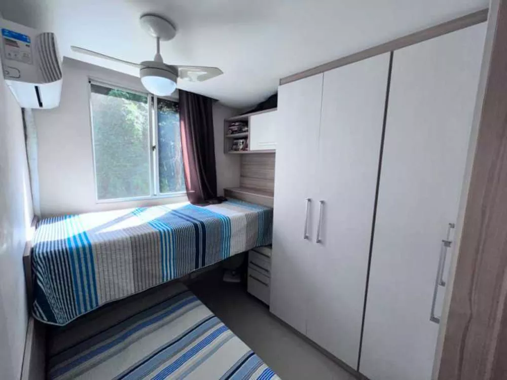 Apartamento, 2 quartos, 49 m² - Foto 16