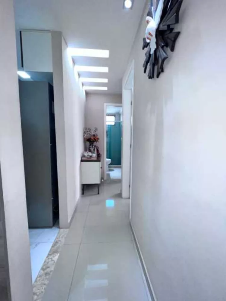 Apartamento, 2 quartos, 49 m² - Foto 10