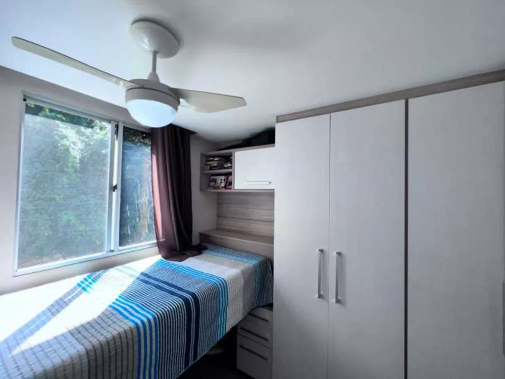 Apartamento, 2 quartos, 49 m² - Foto 21