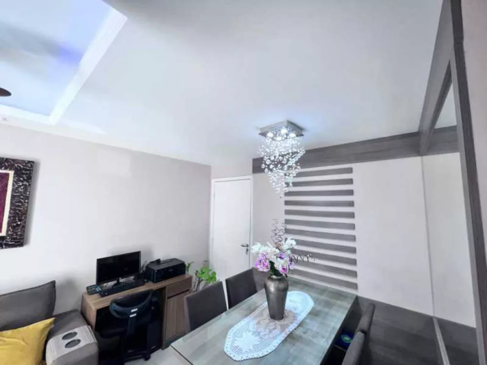 Apartamento, 2 quartos, 49 m² - Foto 4