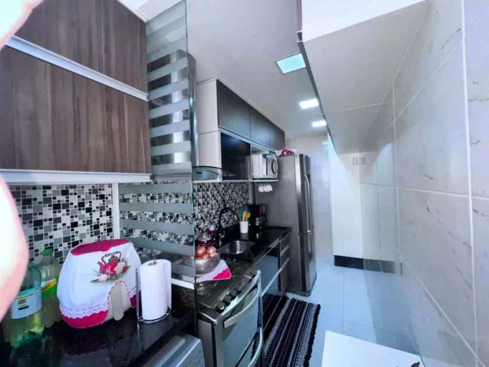 Apartamento, 2 quartos, 49 m² - Foto 28