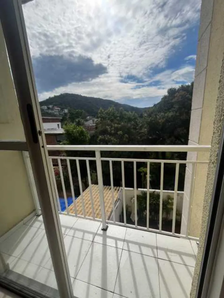 Apartamento, 2 quartos, 40 m² - Foto 2