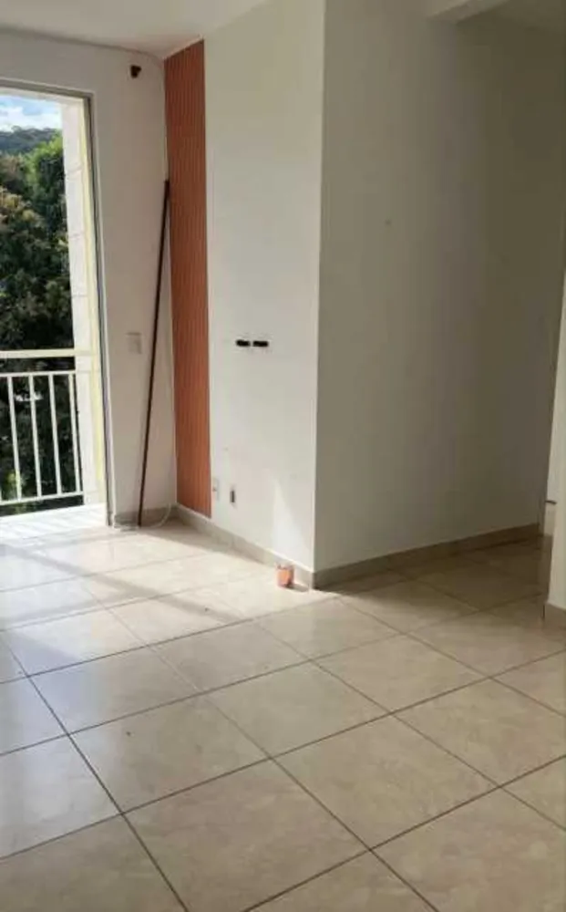 Apartamento, 2 quartos, 40 m² - Foto 4