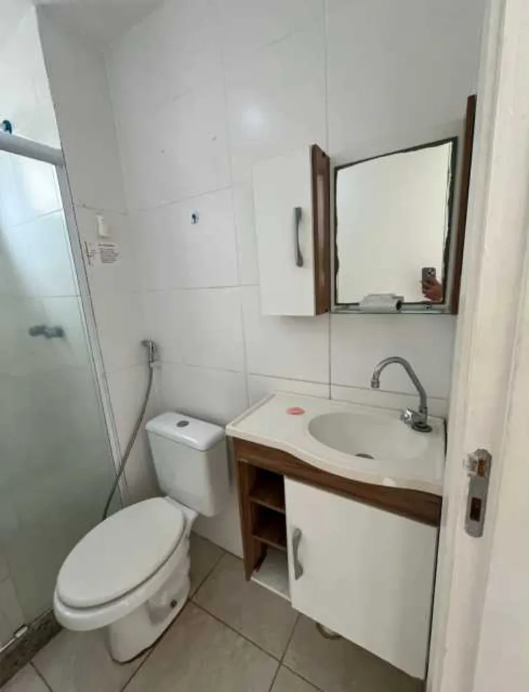 Apartamento, 2 quartos, 40 m² - Foto 6