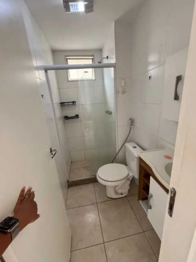 Apartamento, 2 quartos, 40 m² - Foto 3