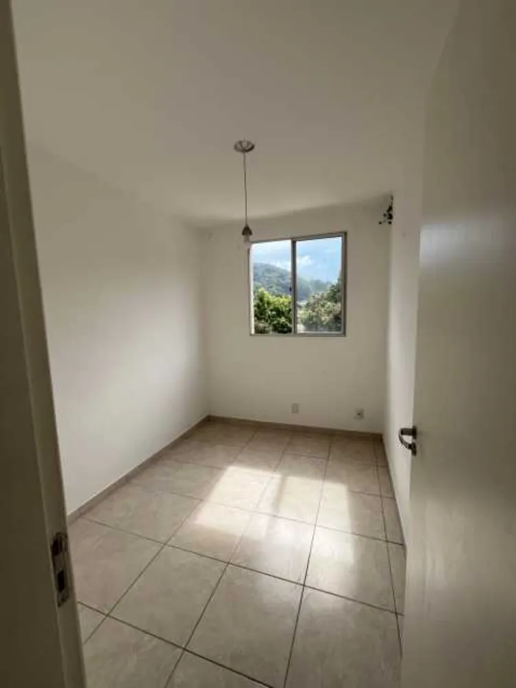 Apartamento, 2 quartos, 40 m² - Foto 5