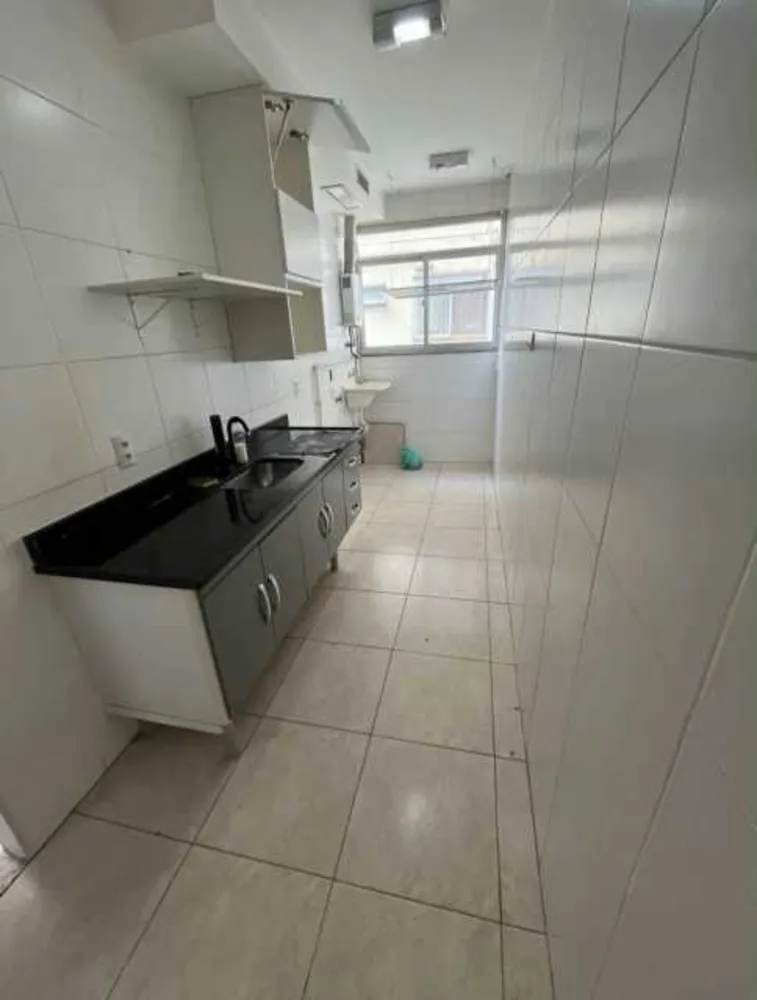 Apartamento, 2 quartos, 40 m² - Foto 7
