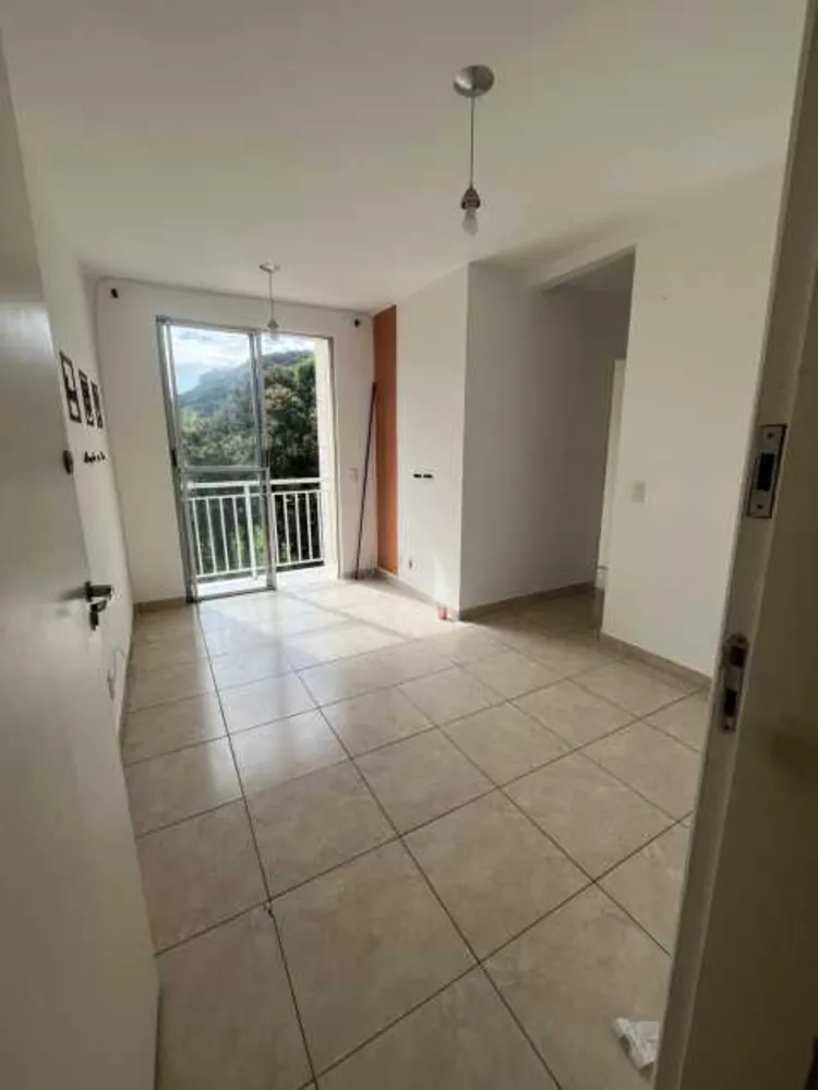 Apartamento, 2 quartos, 40 m² - Foto 1