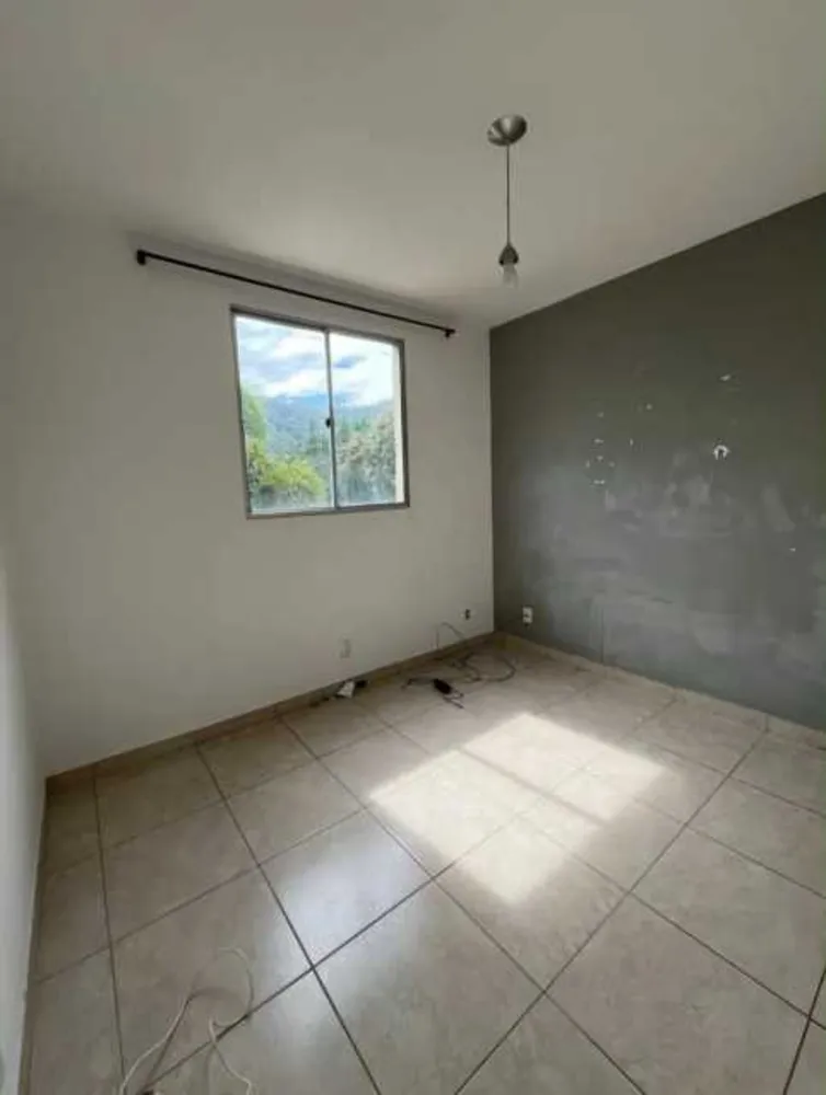 Apartamento, 2 quartos, 40 m² - Foto 8