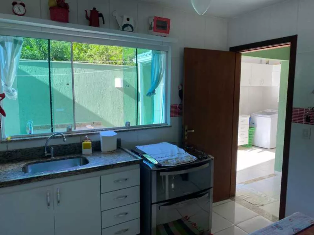 Casa de Condomínio, 3 quartos - Foto 10