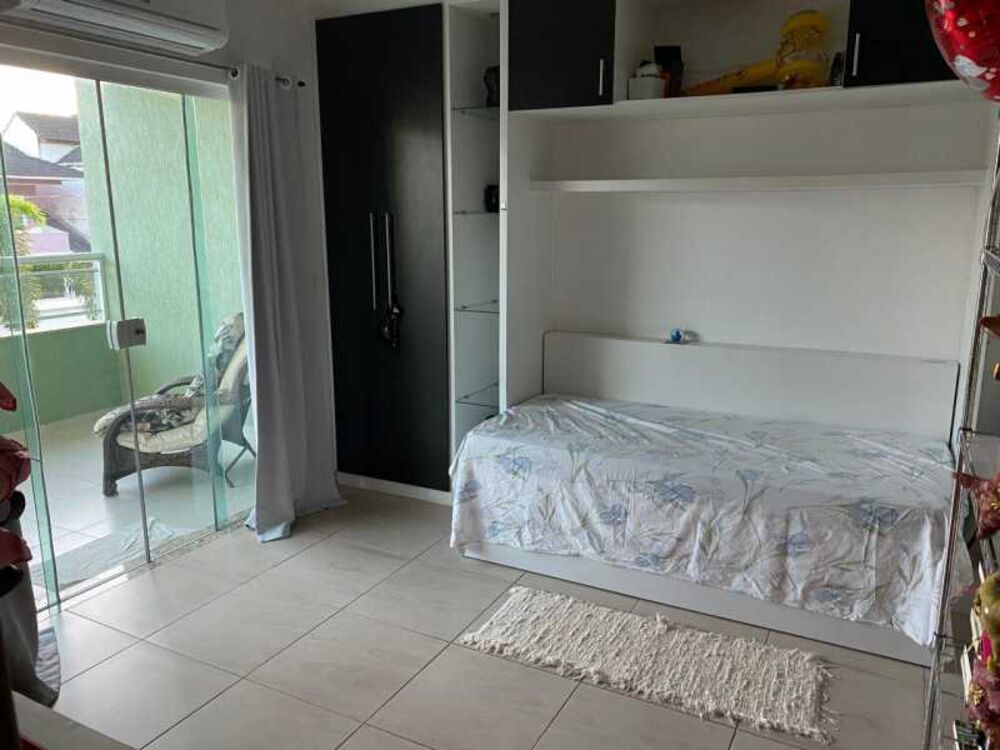 Casa de Condomínio, 3 quartos - Foto 17