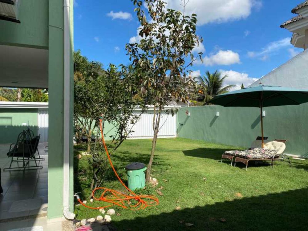 Casa de Condomínio, 3 quartos - Foto 15