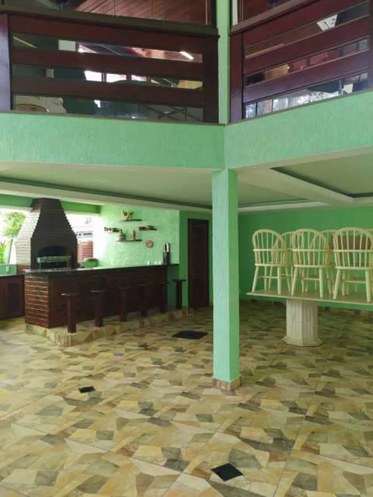 Casa de Condomínio, 4 quartos - Foto 2