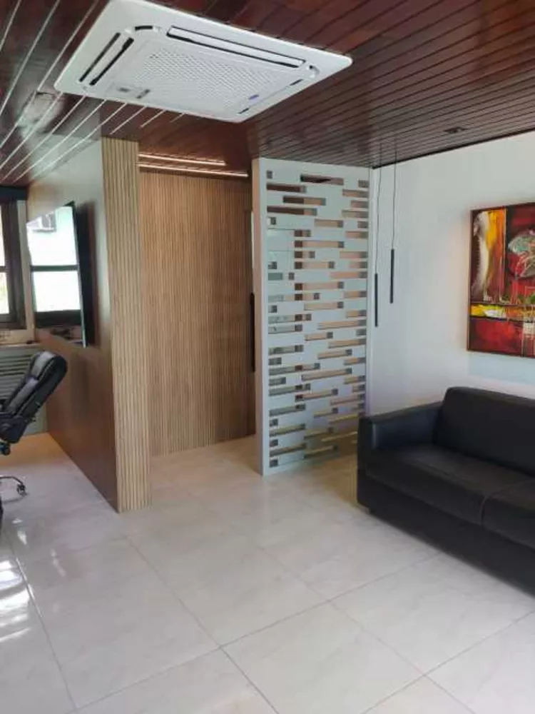 Casa de Condomínio, 4 quartos - Foto 23
