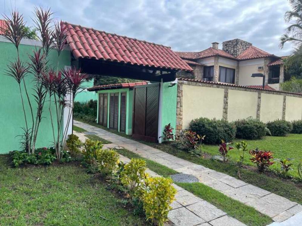 Casa de Condomínio, 4 quartos - Foto 28