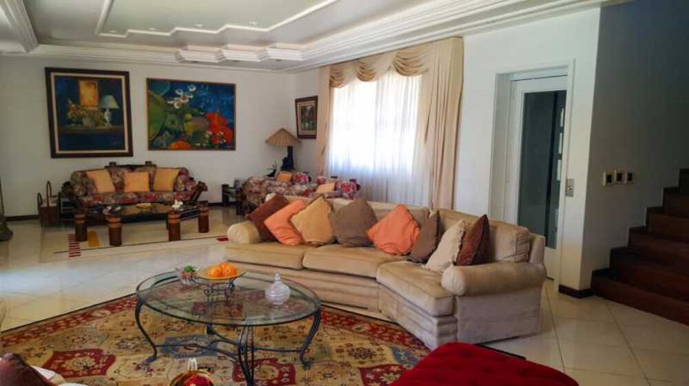 Casa de Condomínio, 4 quartos - Foto 29