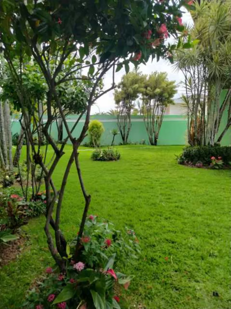 Casa de Condomínio, 4 quartos - Foto 25