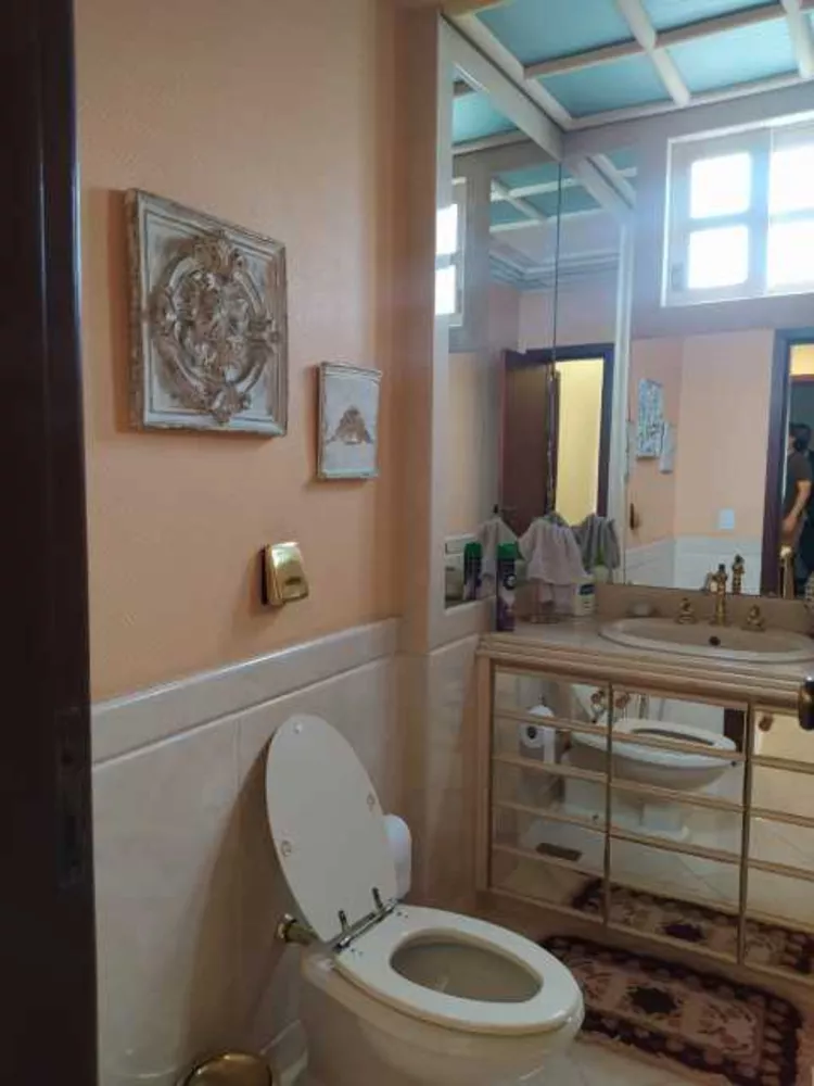 Casa de Condomínio, 4 quartos - Foto 22