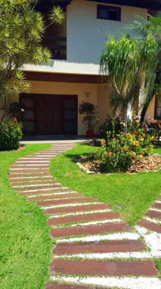 Casa de Condomínio, 4 quartos - Foto 21