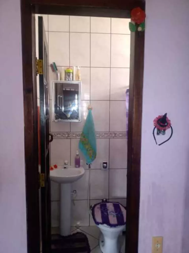 Casa de Condomínio, 4 quartos - Foto 5