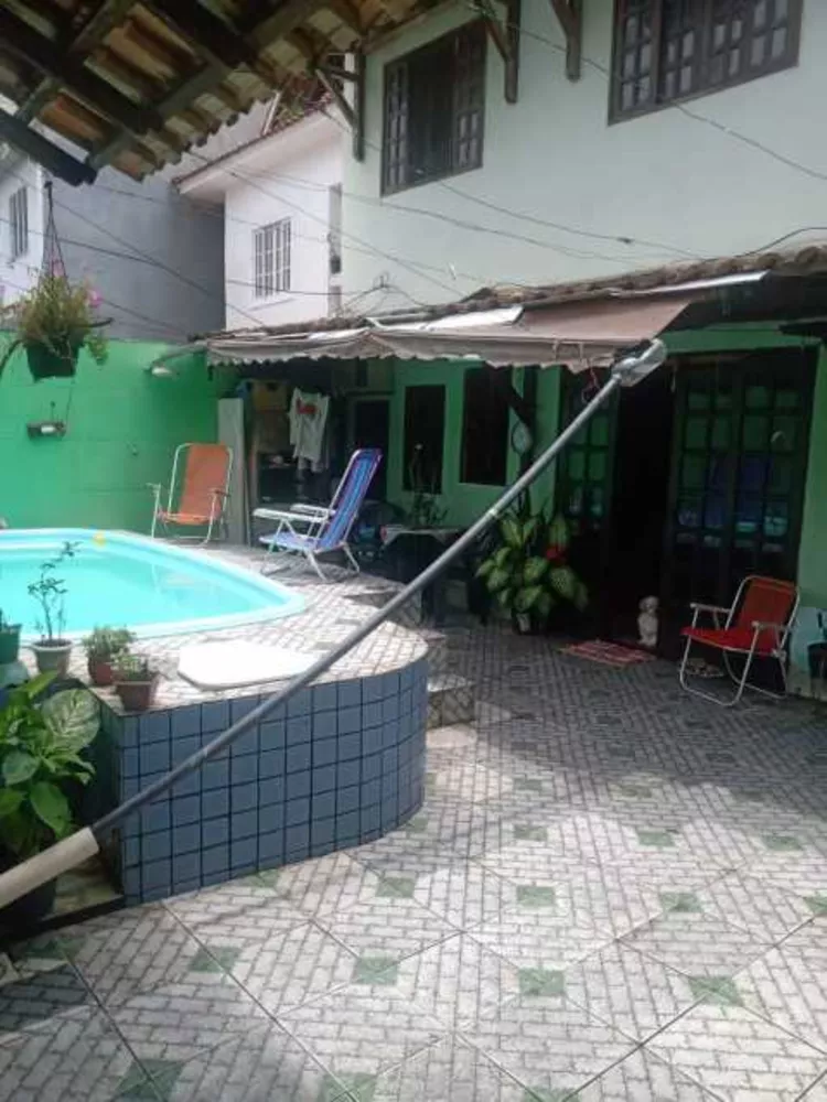 Casa de Condomínio, 4 quartos - Foto 3