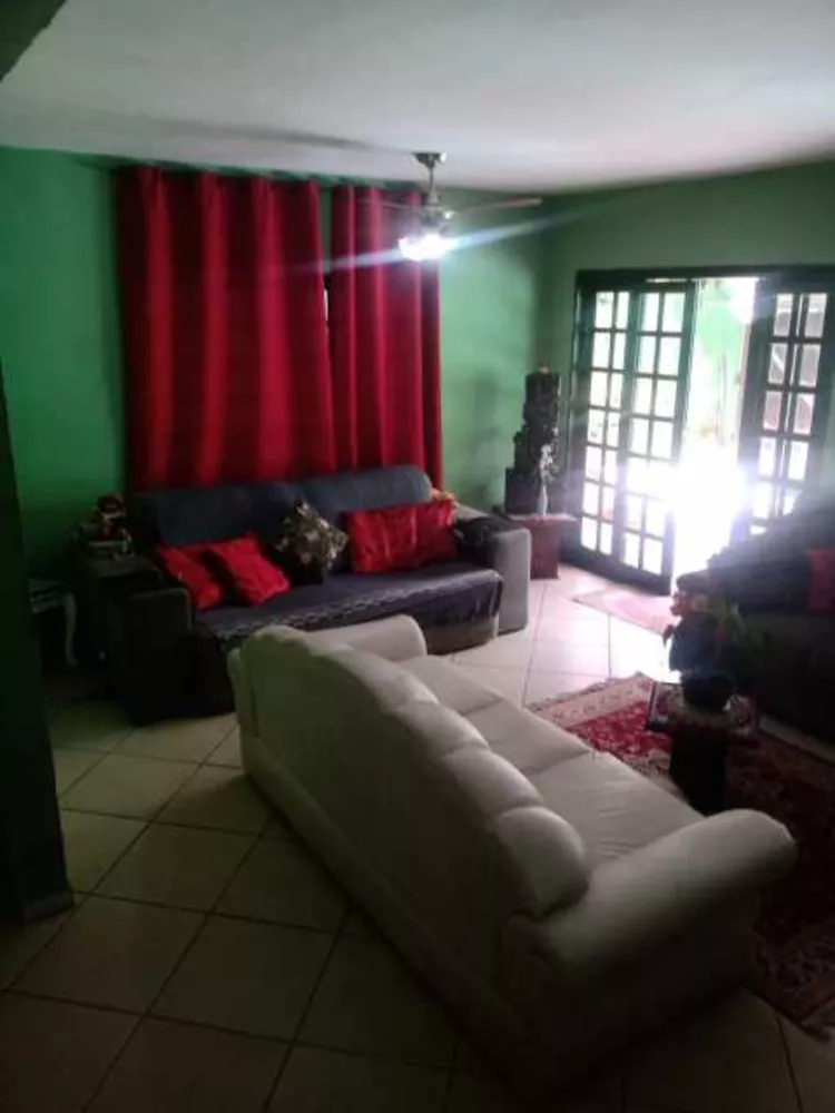 Casa de Condomínio, 4 quartos - Foto 13