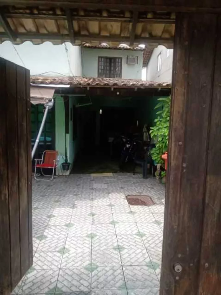 Casa de Condomínio, 4 quartos - Foto 14