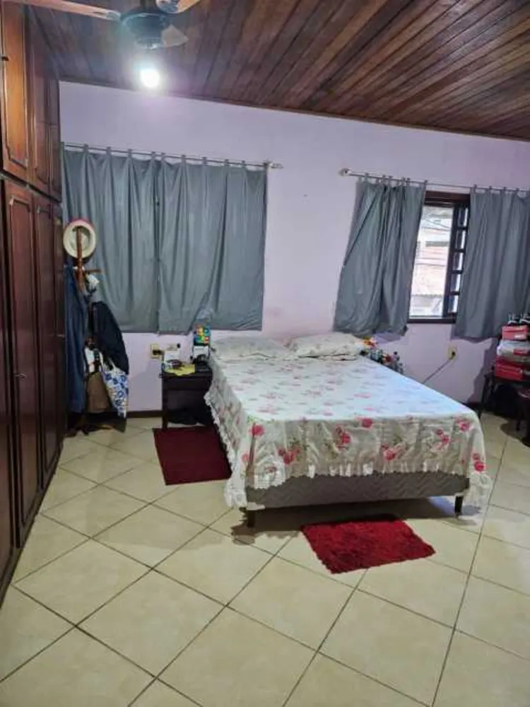 Casa de Condomínio, 4 quartos - Foto 26