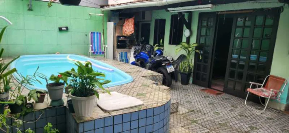 Casa de Condomínio, 4 quartos - Foto 2