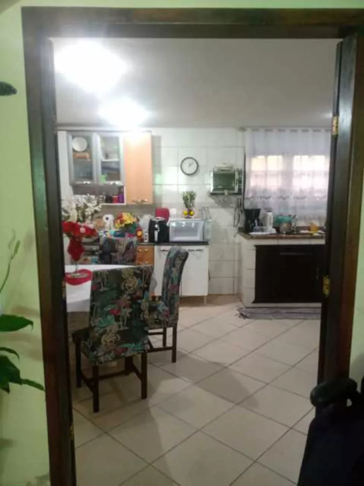 Casa de Condomínio, 4 quartos - Foto 11