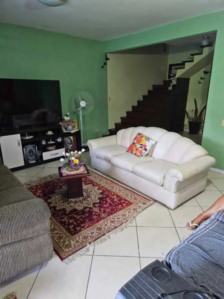 Casa de Condomínio, 4 quartos - Foto 24
