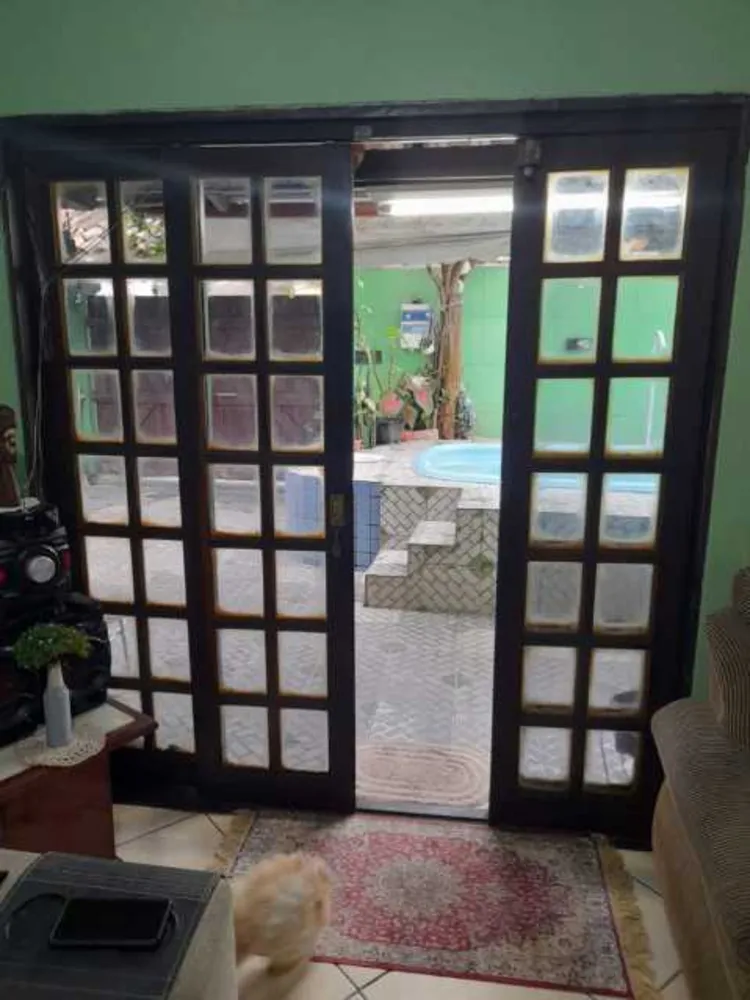 Casa de Condomínio, 4 quartos - Foto 28