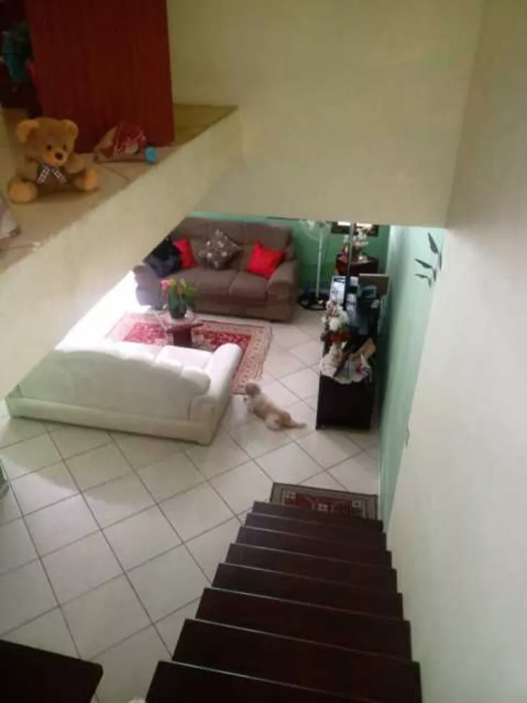 Casa de Condomínio, 4 quartos - Foto 18