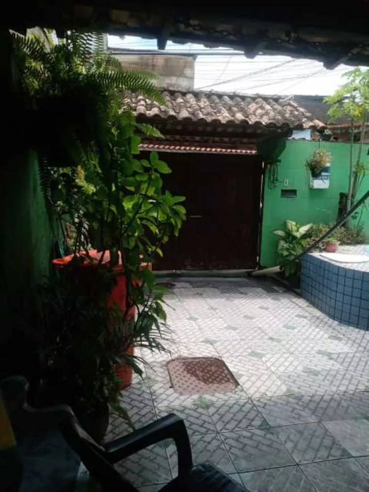 Casa de Condomínio, 4 quartos - Foto 20