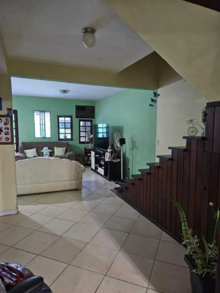 Casa de Condomínio, 4 quartos - Foto 30