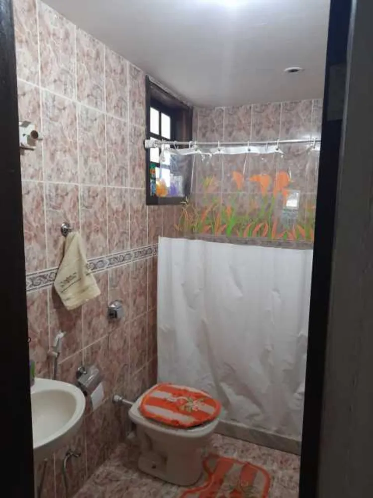 Casa de Condomínio, 4 quartos - Foto 44