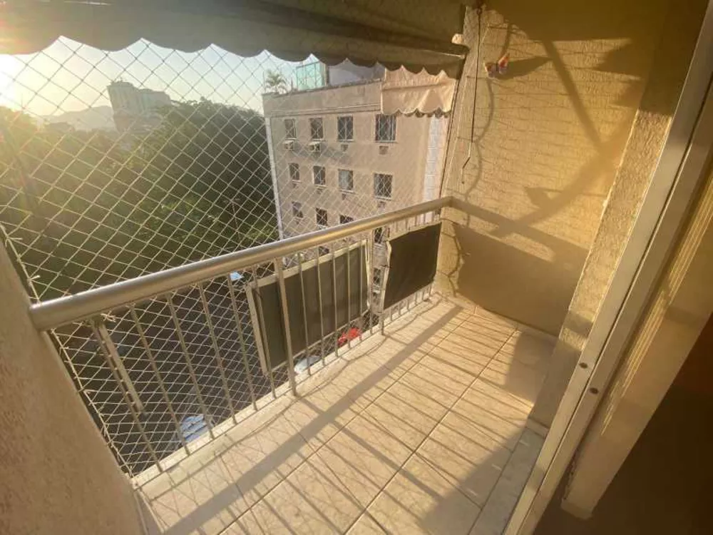 Cobertura, 3 quartos, 160 m² - Foto 7
