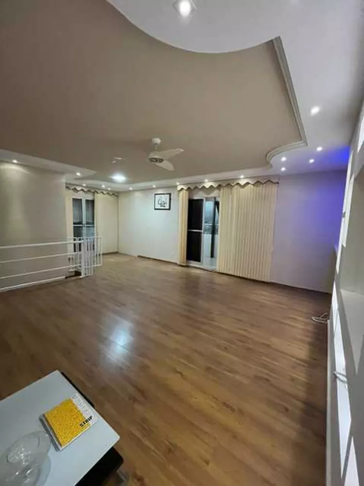 Cobertura, 3 quartos, 160 m² - Foto 1