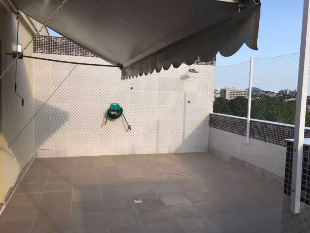 Cobertura, 3 quartos, 160 m² - Foto 30