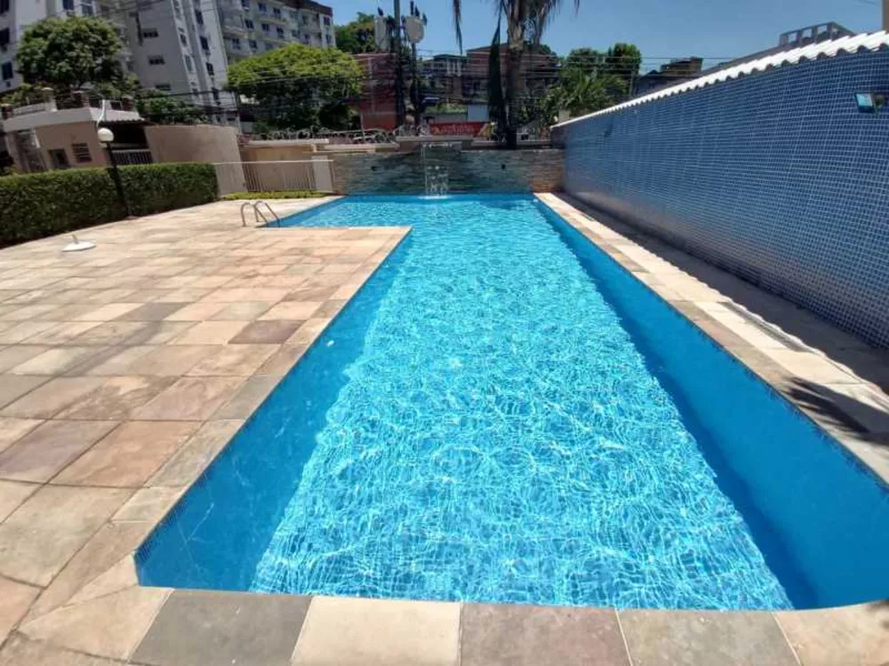 Cobertura, 3 quartos, 160 m² - Foto 4