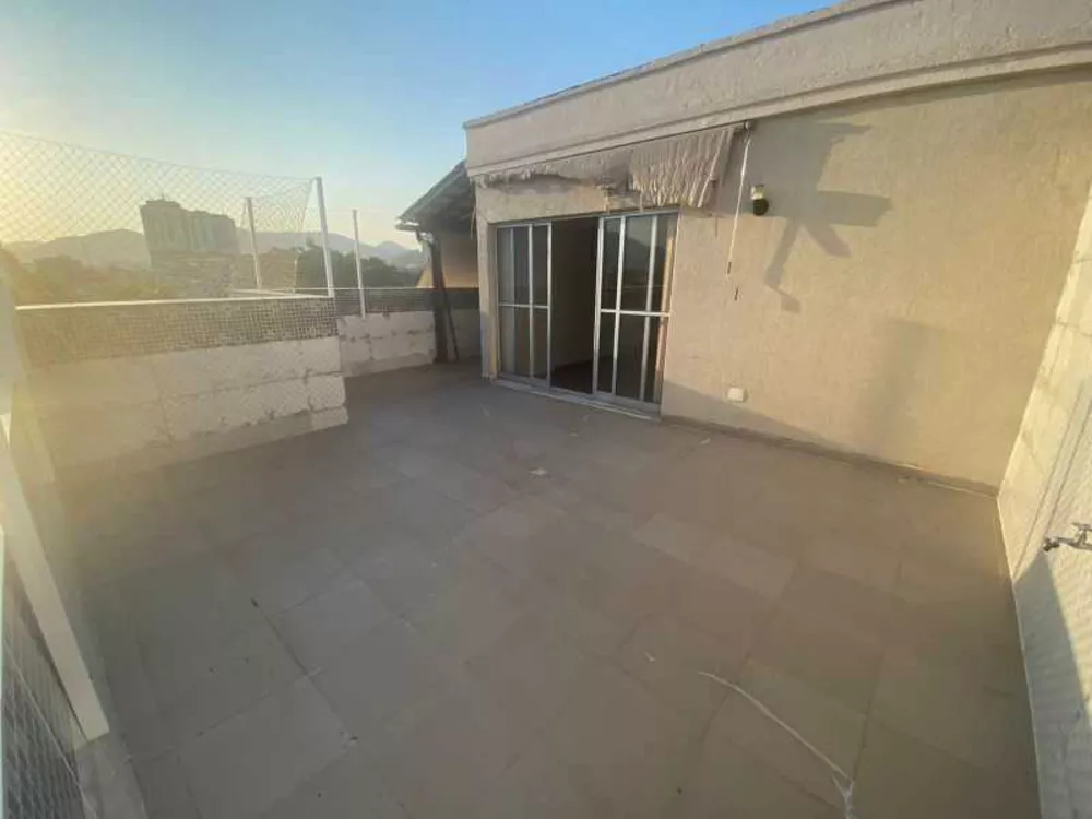 Cobertura, 3 quartos, 160 m² - Foto 28