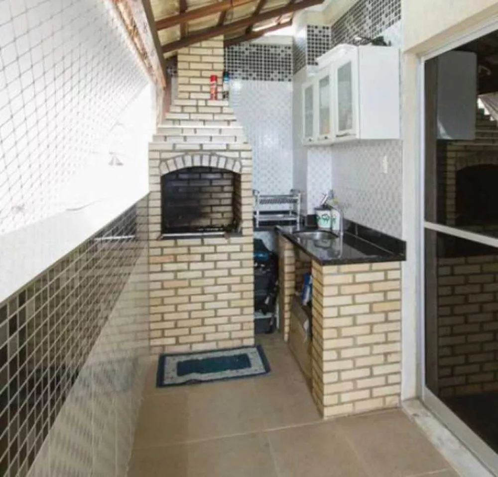 Cobertura, 3 quartos, 160 m² - Foto 27